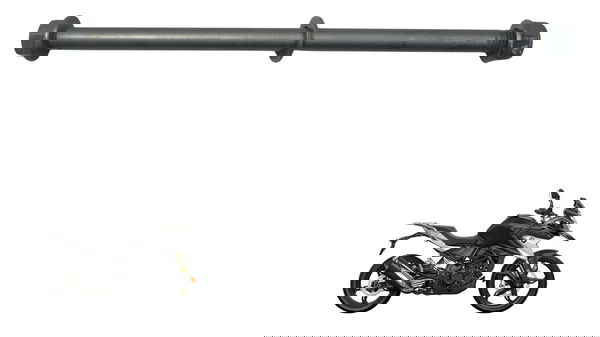 Eixo Quadro Elástico Bmw G310 Gs 20-24 Original