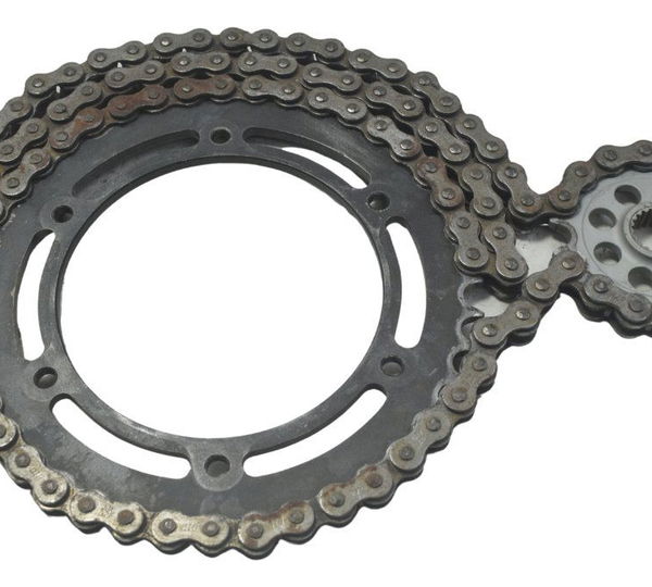 Kit Relação Bmw G310 Gs 20-24 Original