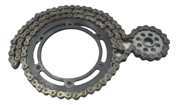 Kit Relação Bmw G310 Gs 20-24 Original