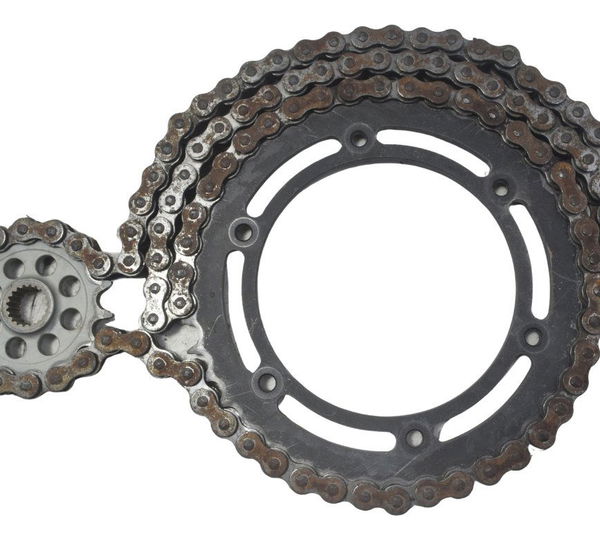 Kit Relação Bmw G310 Gs 20-24 Original