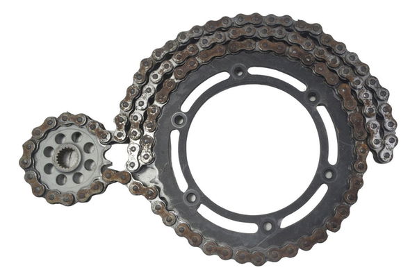 Kit Relação Bmw G310 Gs 20-24 Original