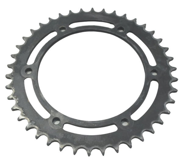 Kit Relação Bmw G310 Gs 20-24 Original