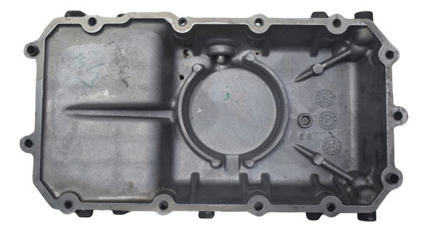 Tampa Cárter Bmw G310 Gs 20-24 Original