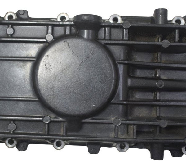 Tampa Cárter Bmw G310 Gs 20-24 Original