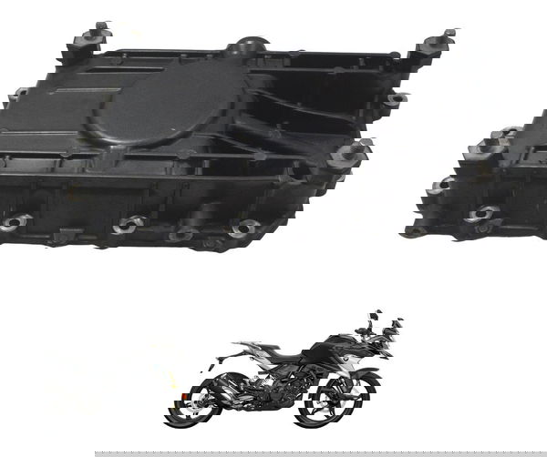 Tampa Cárter Bmw G310 Gs 20-24 Original