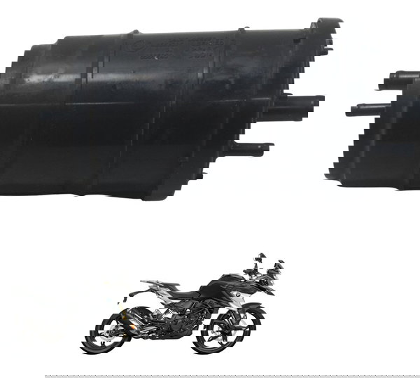 Filtro Canister Bmw G310 Gs 20-24 Original