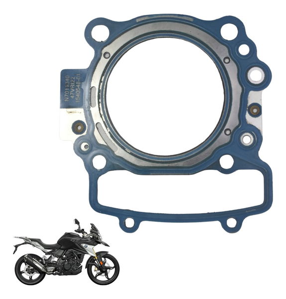 Junta Cabeçote Bmw G310 Gs 20-24 Original