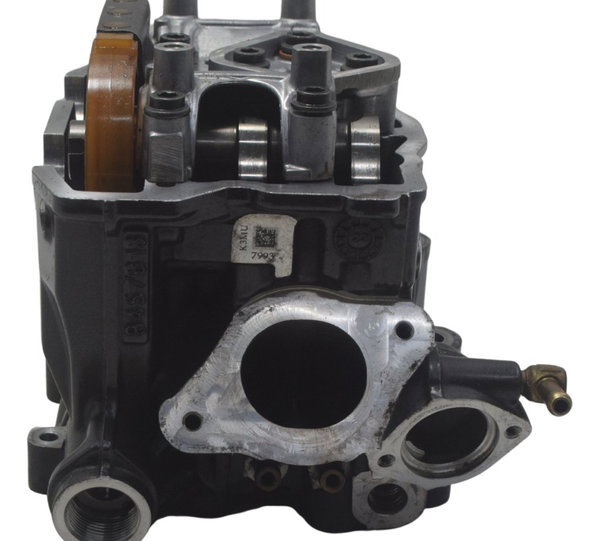 Cabeçote Bmw G310 Gs 20-24 Original