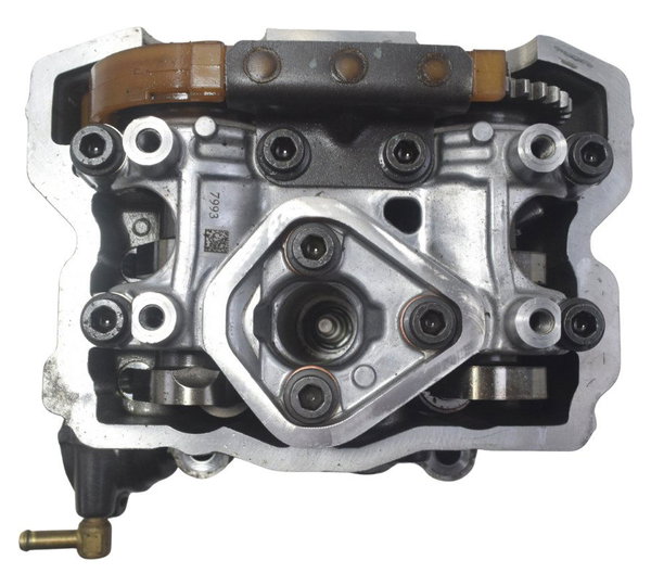 Cabeçote Bmw G310 Gs 20-24 Original