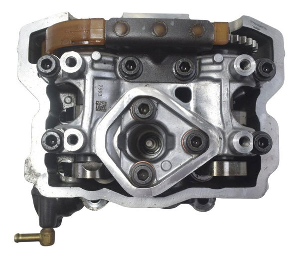 Cabeçote Bmw G310 Gs 20-24 Original