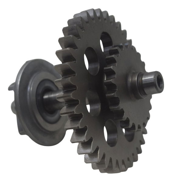 Hélice Rotor Eixo Bomba Água Bmw G310 Gs 20-24 Original