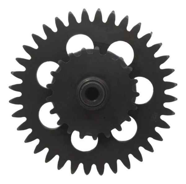 Hélice Rotor Eixo Bomba Água Bmw G310 Gs 20-24 Original