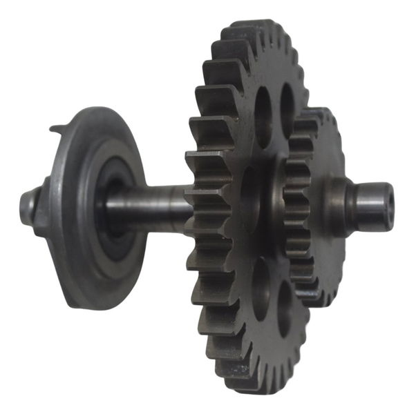 Hélice Rotor Eixo Bomba Água Bmw G310 Gs 20-24 Original