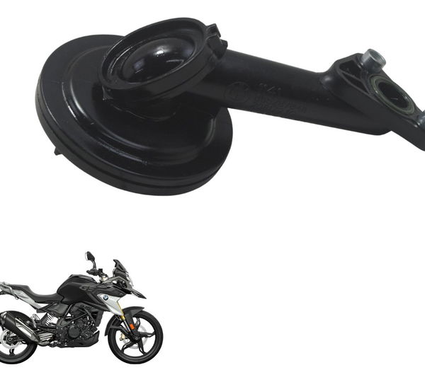 Pescador Óleo Bmw G310 Gs 20-24 Original