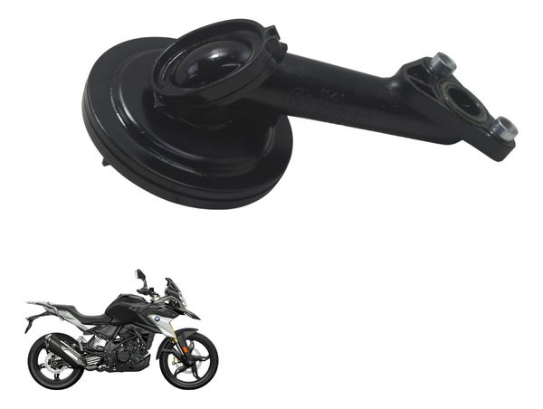 Pescador Óleo Bmw G310 Gs 20-24 Original