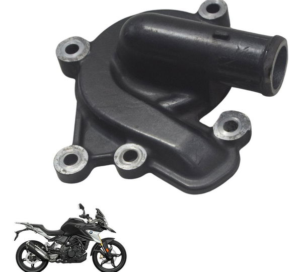 Tampa Bomba Água Bmw G310 Gs 20-24 Original
