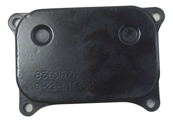 Resfriador Óleo Bmw G310 Gs 20-24 Original