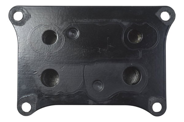 Resfriador Óleo Bmw G310 Gs 20-24 Original