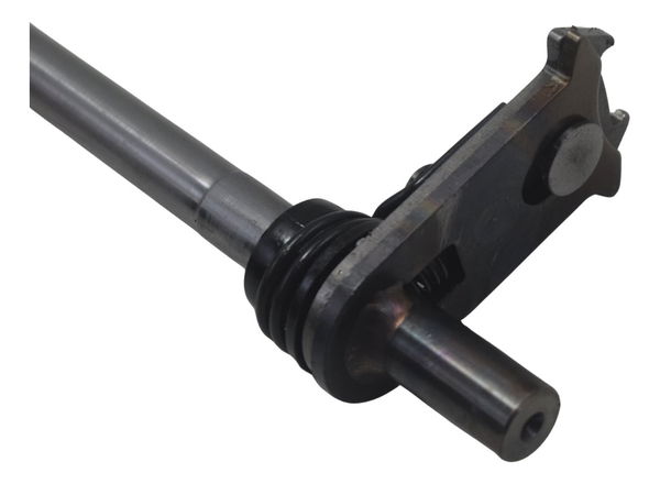 Eixo Seletor Marcha Bmw G310 Gs 20-24 Original