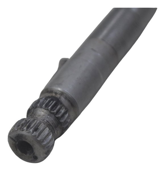 Eixo Seletor Marcha Bmw G310 Gs 20-24 Original