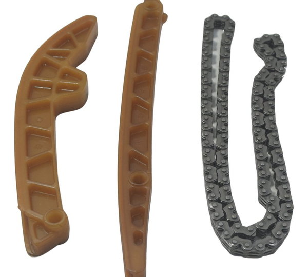 Kit Guia Tensor Corrente Comando Bmw G310 Gs 20-24 Original