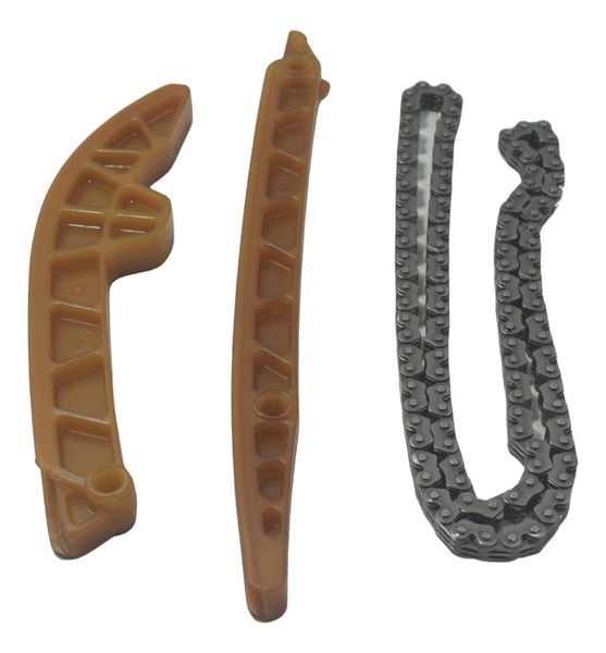 Kit Guia Tensor Corrente Comando Bmw G310 Gs 20-24 Original