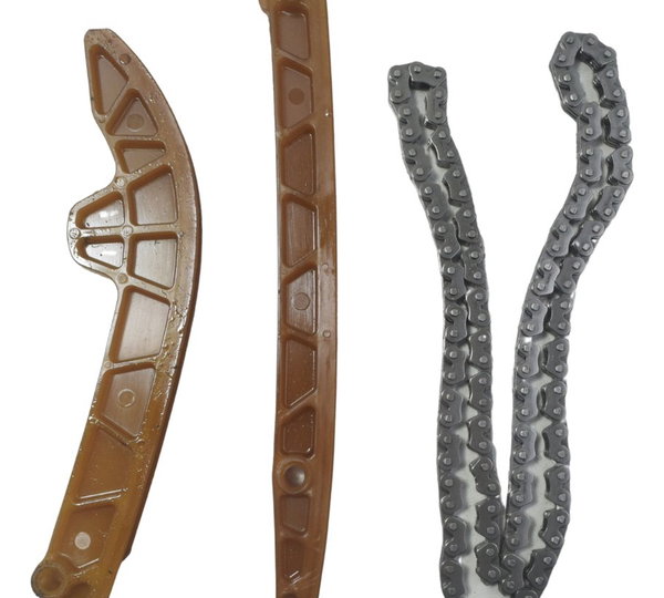 Kit Guia Tensor Corrente Comando Bmw G310 Gs 20-24 Original