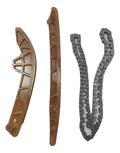 Kit Guia Tensor Corrente Comando Bmw G310 Gs 20-24 Original