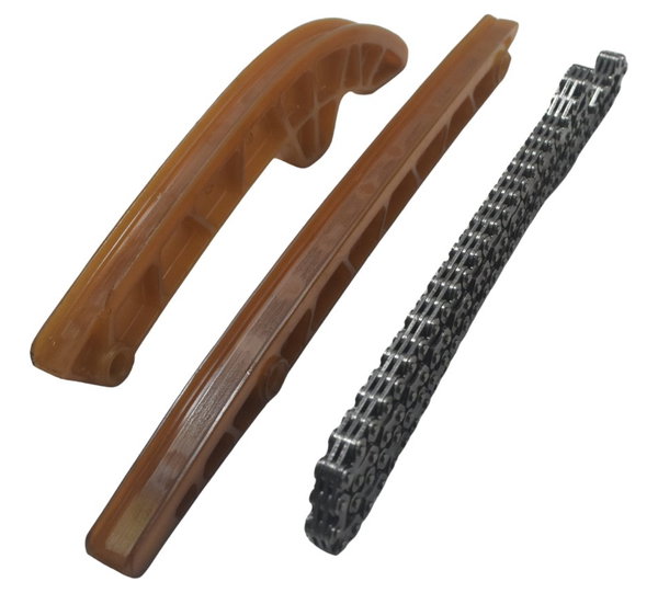 Kit Guia Tensor Corrente Comando Bmw G310 Gs 20-24 Original