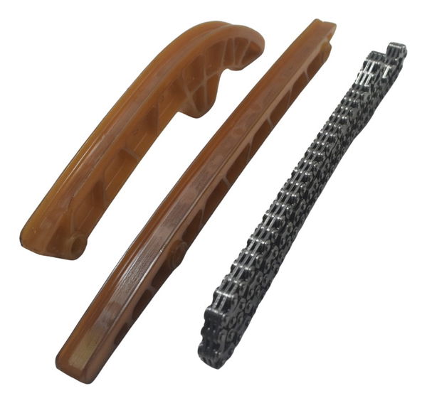 Kit Guia Tensor Corrente Comando Bmw G310 Gs 20-24 Original