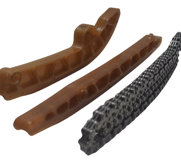 Kit Guia Tensor Corrente Comando Bmw G310 Gs 20-24 Original