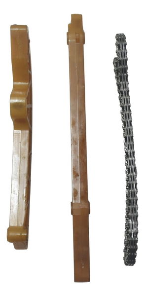 Kit Guia Tensor Corrente Comando Bmw G310 Gs 20-24 Original