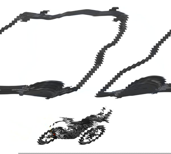 Guarnição Tampa Válvula Bmw G310 Gs 20-24 Original
