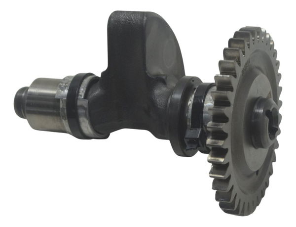 Balanceiro Virabrequim Bmw G310 Gs 20-24 Original