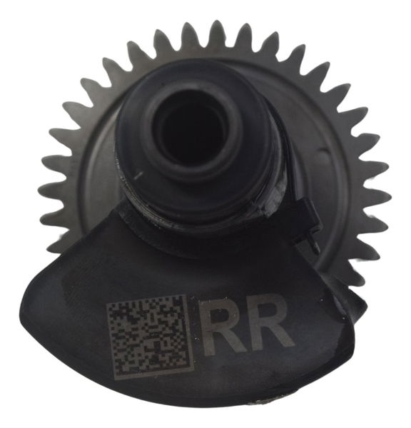 Balanceiro Virabrequim Bmw G310 Gs 20-24 Original