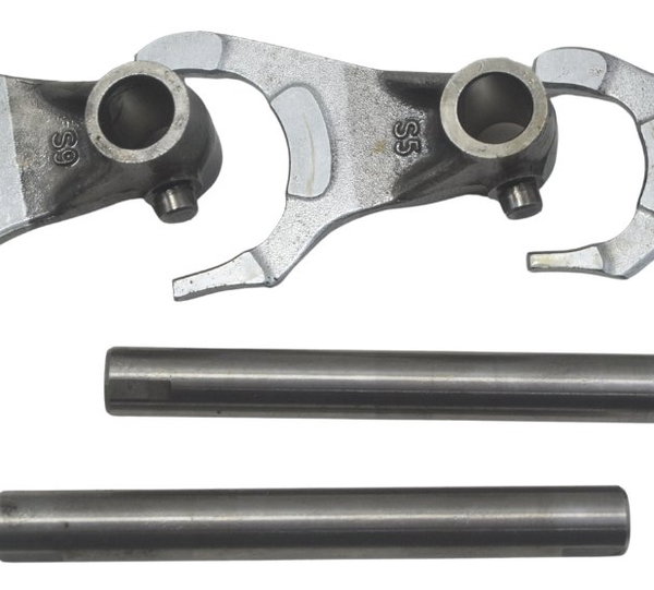 Caixa Marcha Câmbio Bmw G310 Gs 20-24 Original