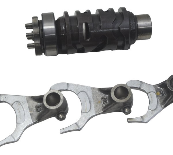 Caixa Marcha Câmbio Bmw G310 Gs 20-24 Original