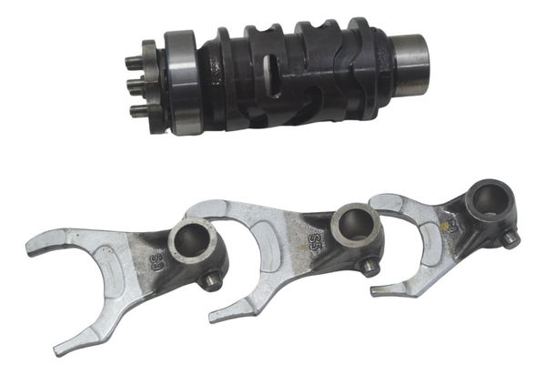 Caixa Marcha Câmbio Bmw G310 Gs 20-24 Original