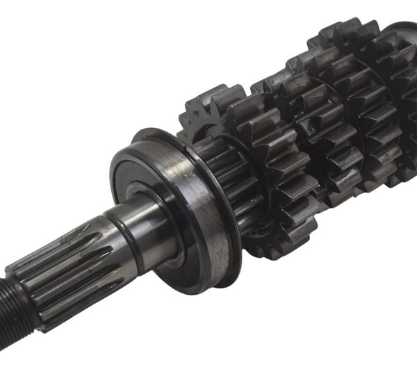 Caixa Marcha Câmbio Bmw G310 Gs 20-24 Original