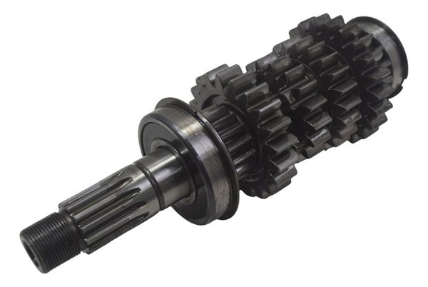 Caixa Marcha Câmbio Bmw G310 Gs 20-24 Original