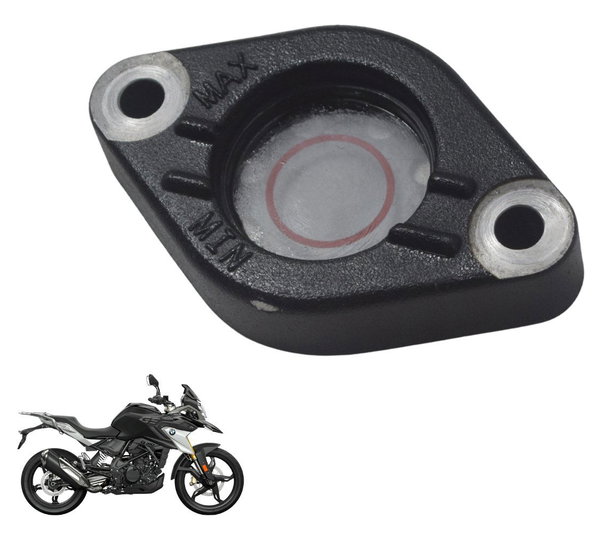 Visor Nível Óleo Bmw G310 Gs 20-24 Original