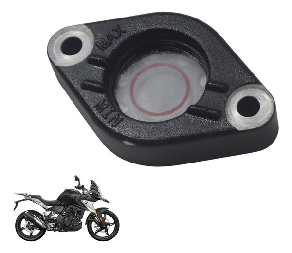 Visor Nível Óleo Bmw G310 Gs 20-24 Original