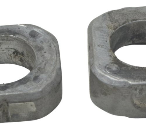 Par Tensor Corrente Bmw G310 Gs 20-24 Original