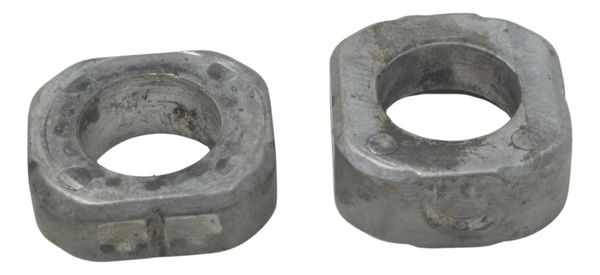 Par Tensor Corrente Bmw G310 Gs 20-24 Original