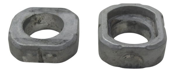 Par Tensor Corrente Bmw G310 Gs 20-24 Original