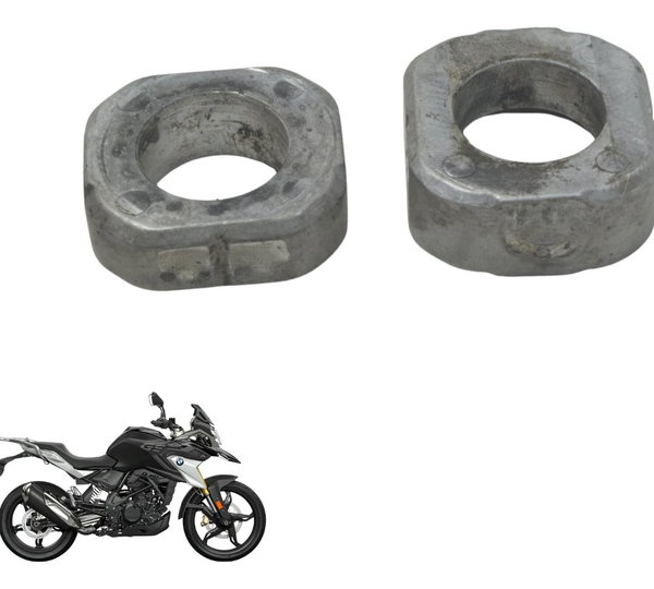 Par Tensor Corrente Bmw G310 Gs 20-24 Original