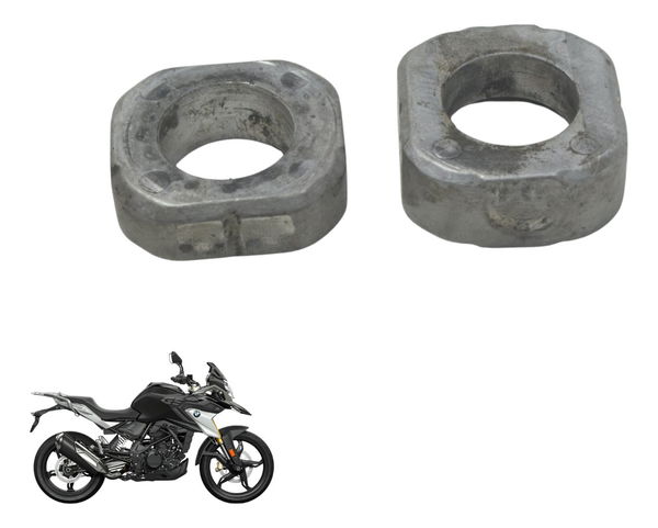 Par Tensor Corrente Bmw G310 Gs 20-24 Original