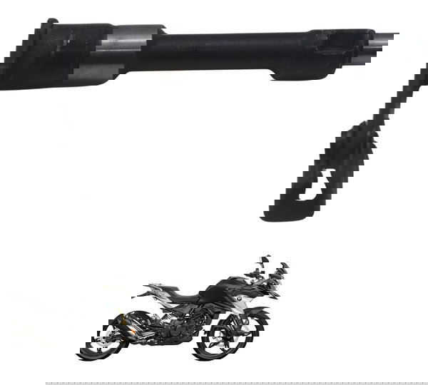 Eixo Acionador Embreagem Bmw G310 Gs 20-24 Original