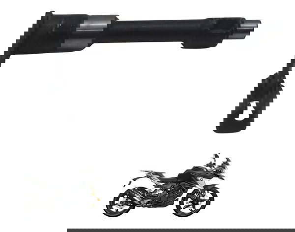 Eixo Acionador Embreagem Bmw G310 Gs 20-24 Original