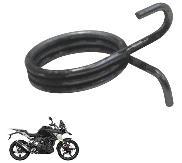 Mola Eixo Acionador Embreagem Bmw G310 Gs 20-24 Original